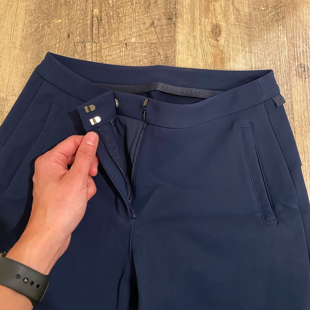 Lululemon On The Move Pant - image 3